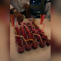 Village de Chefs 2011