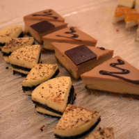 Village de Chefs 2011