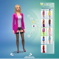 Sims 4,  le renouveau de la série !