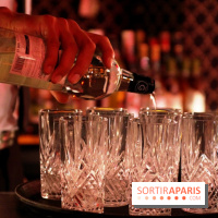 L'Epicerie Ballantine's à Paris