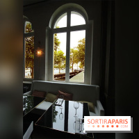 Victoria 1836 Restaurant Arc de Triomphe