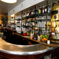 Restaurant Hotel Du Nord