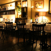 Restaurant Hotel Du Nord