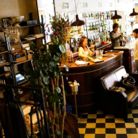 Restaurant Hotel Du Nord