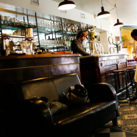 Restaurant Hotel Du Nord