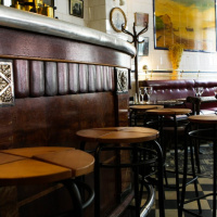 Restaurant Hotel Du Nord