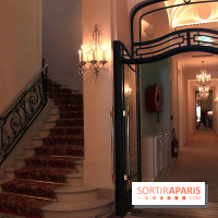 Le nouveau Plaza Athénée