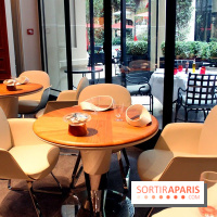 Le nouveau Plaza Athénée