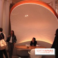 Le nouveau Plaza Athénée