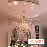 Le nouveau Plaza Athénée