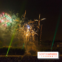 Le Grand Feu de Saint Cloud 2014