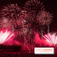 Le Grand Feu de Saint Cloud 2014