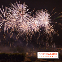 Le Grand Feu de Saint Cloud 2014