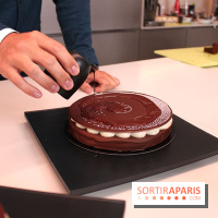 Le Galactik de Noël du Michalak Takeaway