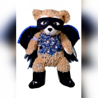 Duffy, l'ours de Disney