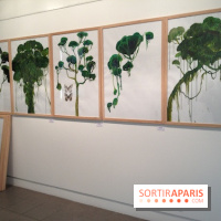 AMTM Art'Expo 2014 à la Cité Internationale des Arts