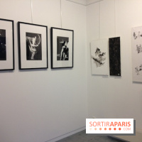 AMTM Art'Expo 2014 à la Cité Internationale des Arts