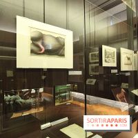 Les animaux célèbres de la Ménagerie, l'exposition