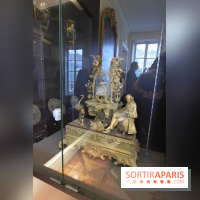 Les animaux célèbres de la Ménagerie, l'exposition