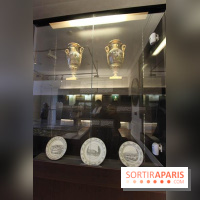 Les animaux célèbres de la Ménagerie, l'exposition