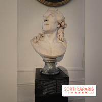 Les animaux célèbres de la Ménagerie, l'exposition