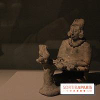 Mayas, un temps sans fin - scribe