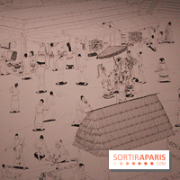 Mayas, un temps sans fin - illustration