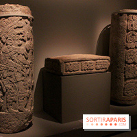 Mayas, un temps sans fin