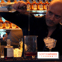 Chivas au Victoria 1836 - The Old Victorian expérience