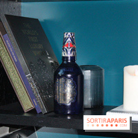 Chivas au Victoria 1836