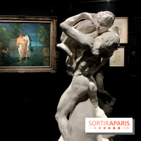 SADE au Musée d'Orsay