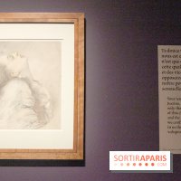 SADE au Musée d'Orsay