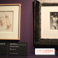 SADE au Musée d'Orsay