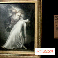 SADE au Musée d'Orsay