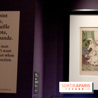 SADE au Musée d'Orsay