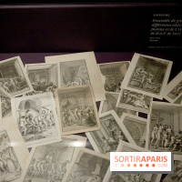 SADE au Musée d'Orsay