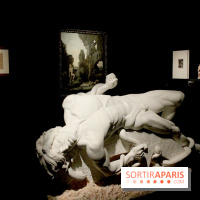 SADE au Musée d'Orsay