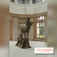 FIAC 2014 Jardin des Plantes