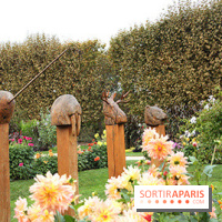 FIAC 2014 Jardin des Plantes