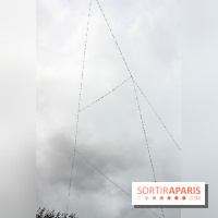 FIAC 2014 Jardin des Plantes