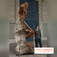 FIAC 2014 Jardin des Plantes