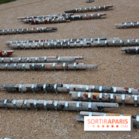 FIAC 2014 Jardin des Plantes