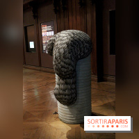 FIAC 2014 Jardin des Plantes