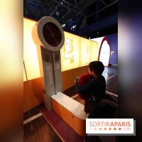 Zizi Sexuel, l'expo sur la sexualité à la Cité des Sciences