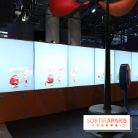 Zizi Sexuel, l'expo sur la sexualité à la Cité des Sciences