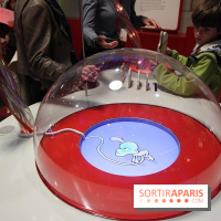 Zizi Sexuel, l'expo sur la sexualité à la Cité des Sciences