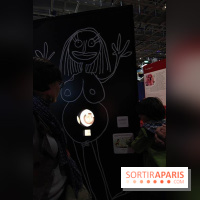 Zizi Sexuel, l'expo sur la sexualité à la Cité des Sciences