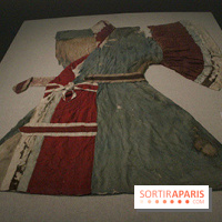 Splendeurs des Han - soierie