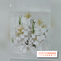 FIAC 2014 au Grand Palais