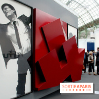 FIAC 2014 au Grand Palais